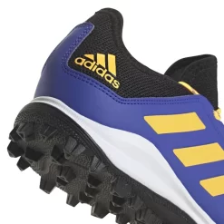 Adidas Hockey Divox Blue Hockey Shoes (2021/22) -Sale Online shop adidas hockey divox blue hockey shoes 2021 22 4