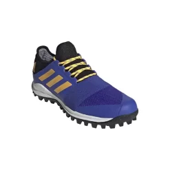 Adidas Hockey Divox Blue Hockey Shoes (2021/22) -Sale Online shop adidas hockey divox blue hockey shoes 2021 22 5