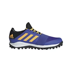 Adidas Hockey Divox Blue Hockey Shoes (2021/22) -Sale Online shop adidas hockey divox blue hockey shoes 2021 22 9