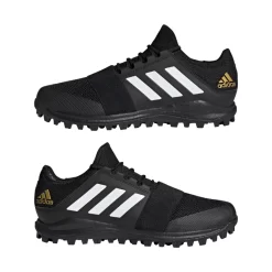 Adidas Hockey Divox Hockey Shoes - Black (2023/24) -Sale Online shop adidas hockey divox hockey shoes black 2022 23 6