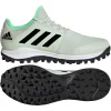 Adidas Hockey Divox Hockey Shoes - Green (2023/24) -Sale Online shop adidas hockey divox hockey shoes green 2022 23