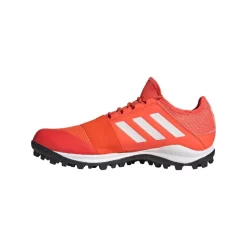 Adidas Hockey Divox Red Hockey Shoes (2021/22) -Sale Online shop adidas hockey divox red hockey shoes 2021 22 10