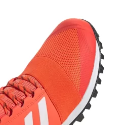 Adidas Hockey Divox Red Hockey Shoes (2021/22) -Sale Online shop adidas hockey divox red hockey shoes 2021 22 3