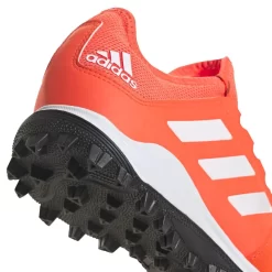 Adidas Hockey Divox Red Hockey Shoes (2021/22) -Sale Online shop adidas hockey divox red hockey shoes 2021 22 4