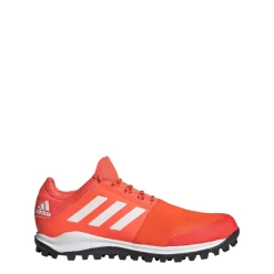 Adidas Hockey Divox Red Hockey Shoes (2021/22) -Sale Online shop adidas hockey divox red hockey shoes 2021 22 8