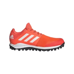 Adidas Hockey Divox Red Hockey Shoes (2021/22) -Sale Online shop adidas hockey divox red hockey shoes 2021 22 9