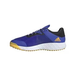 Adidas Hockey Lux 2.0 Blue Hockey Shoes (2021/22) -Sale Online shop adidas hockey lux 20 blue hockey shoes 2021 22 10