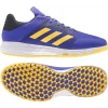 Adidas Hockey Lux 2.0 Blue Hockey Shoes (2021/22) -Sale Online shop adidas hockey lux 20 blue hockey shoes 2021 22