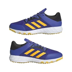 Adidas Hockey Lux 2.0 Blue Hockey Shoes (2021/22) -Sale Online shop adidas hockey lux 20 blue hockey shoes 2021 22 7