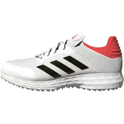 Adidas Hockey Lux 2.0 White Hockey Shoes (2021/22) -Sale Online shop adidas hockey lux 20 white hockey shoes 2021 22 10