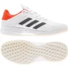 Adidas Hockey Lux 2.0 White Hockey Shoes (2021/22) -Sale Online shop adidas hockey lux 20 white hockey shoes 2021 22
