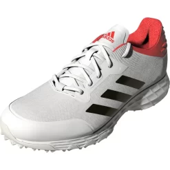 Adidas Hockey Lux 2.0 White Hockey Shoes (2021/22) -Sale Online shop adidas hockey lux 20 white hockey shoes 2021 22 11