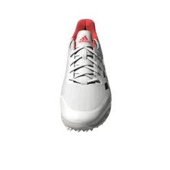 Adidas Hockey Lux 2.0 White Hockey Shoes (2021/22) -Sale Online shop adidas hockey lux 20 white hockey shoes 2021 22 3