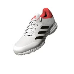 Adidas Hockey Lux 2.0 White Hockey Shoes (2021/22) -Sale Online shop adidas hockey lux 20 white hockey shoes 2021 22 4