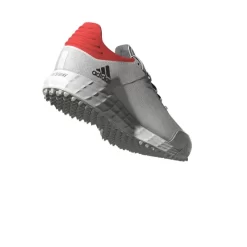 Adidas Hockey Lux 2.0 White Hockey Shoes (2021/22) -Sale Online shop adidas hockey lux 20 white hockey shoes 2021 22 5