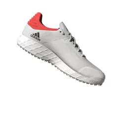 Adidas Hockey Lux 2.0 White Hockey Shoes (2021/22) -Sale Online shop adidas hockey lux 20 white hockey shoes 2021 22 6