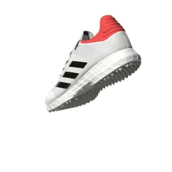 Adidas Hockey Lux 2.0 White Hockey Shoes (2021/22) -Sale Online shop adidas hockey lux 20 white hockey shoes 2021 22 7