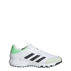 Adidas Hockey Lux 2.2S Hockey Shoes - White (2023/24) -Sale Online shop adidas hockey lux 22s hockey shoes white 2022 23 2