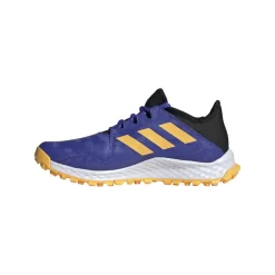 Adidas Hockey Youngstar Blue Hockey Shoes (2021/22) -Sale Online shop adidas hockey youngstar blue hockey shoes 2021 22 10