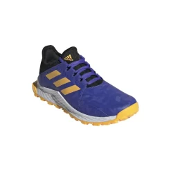 Adidas Hockey Youngstar Blue Hockey Shoes (2021/22) -Sale Online shop adidas hockey youngstar blue hockey shoes 2021 22 5