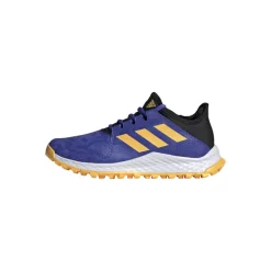 Adidas Hockey Youngstar Blue Hockey Shoes (2021/22) -Sale Online shop adidas hockey youngstar blue hockey shoes 2021 22 6