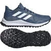 Adidas Hockey Youngstar Junior Shoes - Blue (2023/24) -Sale Online shop adidas hockey youngstar junior shoes blue 2022 23