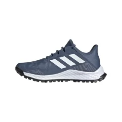 Adidas Hockey Youngstar Junior Shoes - Blue (2023/24) -Sale Online shop adidas hockey youngstar junior shoes blue 2022 23 5