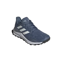 Adidas Hockey Youngstar Junior Shoes - Blue (2023/24) -Sale Online shop adidas hockey youngstar junior shoes blue 2022 23 6