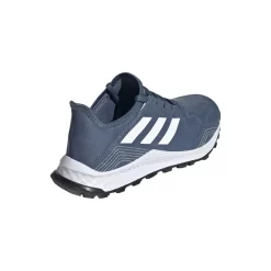 Adidas Hockey Youngstar Junior Shoes - Blue (2023/24) -Sale Online shop adidas hockey youngstar junior shoes blue 2022 23 7
