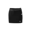 Adidas T19 Hockey Skort - Black -Sale Online shop adidas t19 hockey skort black