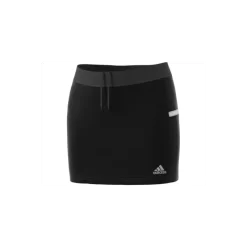 Adidas T19 Hockey Skort - Black