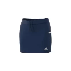 Adidas T19 Hockey Skort - Navy