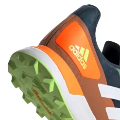 Adidas Zone Dox 2.0 Hockey Shoes - Navy (2020/21) -Sale Online shop adidas zone dox 20 hockey shoes navy 2020 21 5