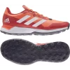 Adidas Zone Dox 2.0 Red Hockey Shoes (2021/22) -Sale Online shop adidas zone dox 20 red hockey shoes 2021 22
