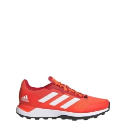Adidas Zone Dox 2.0 Red Hockey Shoes (2021/22) -Sale Online shop adidas zone dox 20 red hockey shoes 2021 22 6