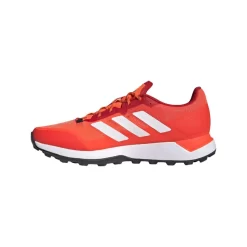 Adidas Zone Dox 2.0 Red Hockey Shoes (2021/22) -Sale Online shop adidas zone dox 20 red hockey shoes 2021 22 8