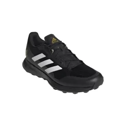 Adidas Zone Dox 2.2S Hockey Shoes - Black (2023/24) -Sale Online shop adidas zone dox 22s hockey shoes black 2022 23 5
