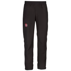 Gray Nicolls Storm Tracksuit Trousers - Black (2020)