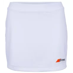 Grays Apex Hockey Skort - White (2023/24)