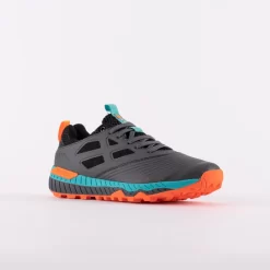 Grays Blitz Junior Hockey Shoes - Charcoal/Teal (2022/23) -Sale Online shop grays blitz junior hockey shoes charcoal teal 2022 23 5