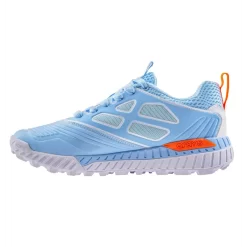 Grays Blitz Womens Hockey Shoes - Sky/White (2022/23) -Sale Online shop grays blitz womens hockey shoes sky white 2021 22 2