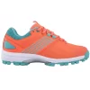 Grays Flash 2.0 Womens Hockey Shoes - Coral/Teal (2020/21) -Sale Online shop grays flash 20 womens hockey shoes coral teal 2020 21