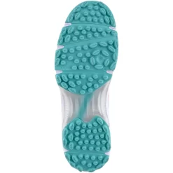 Grays Flash 2.0 Womens Hockey Shoes - Coral/Teal (2020/21) -Sale Online shop grays flash 20 womens hockey shoes coral teal 2020 21 3