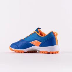 Grays Flash 3.0 Hockey Shoes - Blue/Orange (2022/23) -Sale Online shop grays flash 30 hockey shoes blue orange 2022 23 1