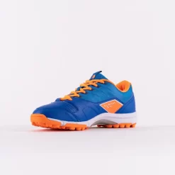 Grays Flash 3.0 Hockey Shoes - Blue/Orange (2022/23) -Sale Online shop grays flash 30 hockey shoes blue orange 2022 23 2