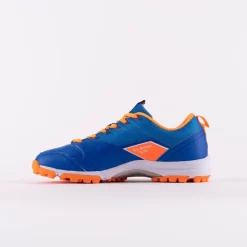 Grays Flash 3.0 Hockey Shoes - Blue/Orange (2022/23) -Sale Online shop grays flash 30 hockey shoes blue orange 2022 23 3