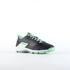 Grays Flash 3.0 Hockey Shoes - Charcoal/Mint (2023/24) -Sale Online shop grays flash 30 hockey shoes charcoal mint 2023 24 3