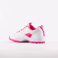 Grays Flash 3.0 Hockey Shoes - White/Pink (2022/23) -Sale Online shop grays flash 30 hockey shoes white pink 2022 23 2