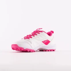 Grays Flash 3.0 Hockey Shoes - White/Pink (2022/23) -Sale Online shop grays flash 30 hockey shoes white pink 2022 23 3