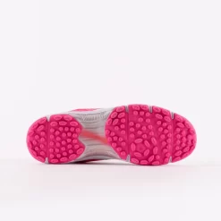 Grays Flash 3.0 Hockey Shoes - White/Pink (2022/23) -Sale Online shop grays flash 30 hockey shoes white pink 2022 23 7